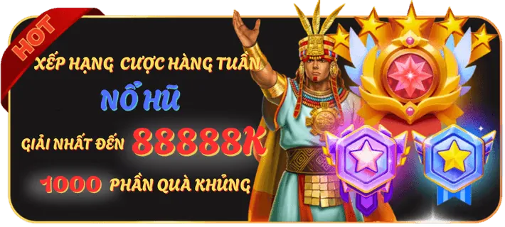 Ưu đãi sự kiện và mùa giải đặc biệt 98win