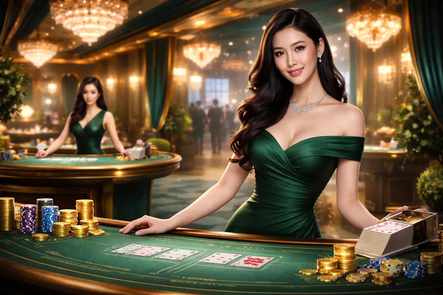 Mẹo cá cược 98win