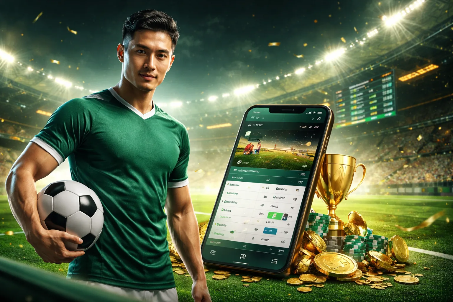 Biểu tượng uy tín 98win