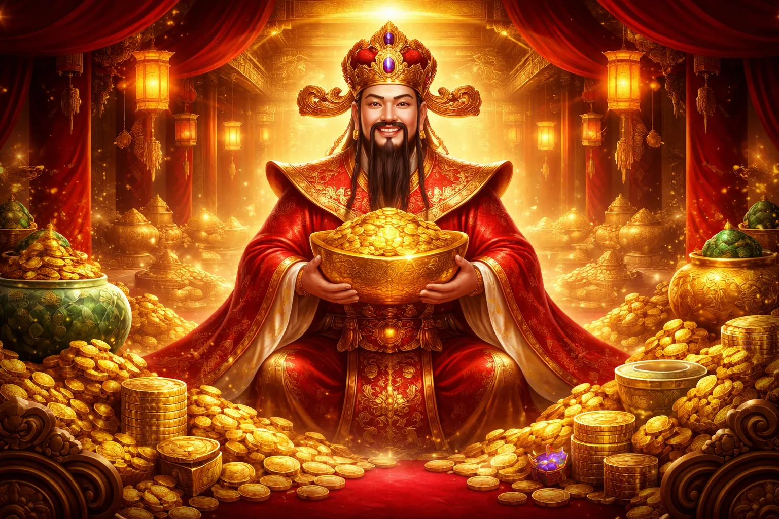 Hình ảnh đại diện Điều khoản & Điều kiện 98win link mới