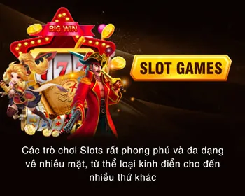 Trò chơi công bằng 98win