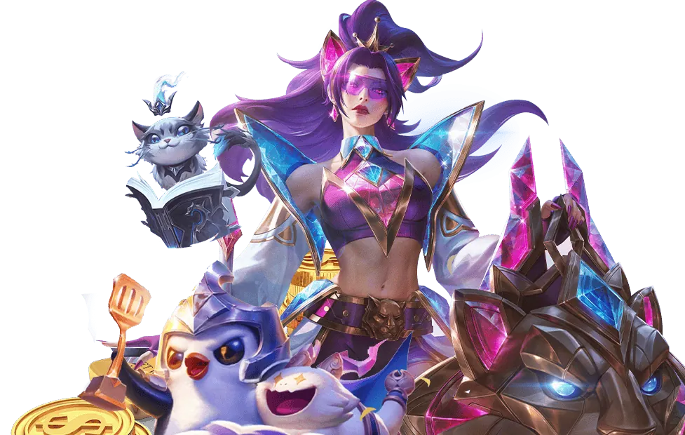 Các trò chơi đa dạng tại 98win