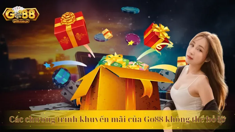 Các chương trình khuyến mãi slot game 98win